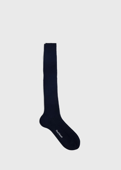 All Year Cotton Dress Sock - Paul Stuart Best Price