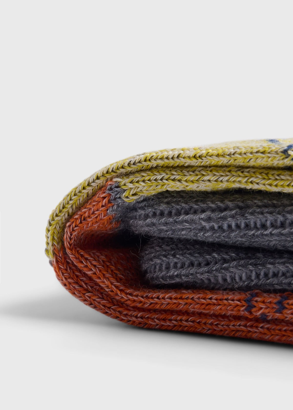 Cotton Argyle Sock - Paul Stuart Popular