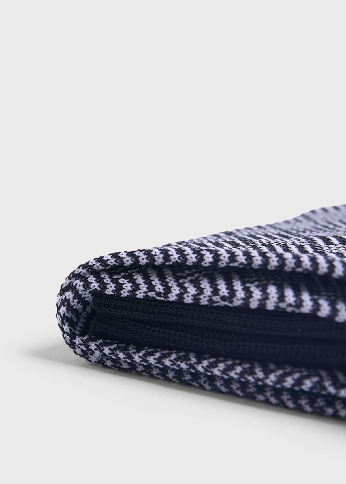 Cotton Parquet Sock - Paul Stuart Exclusive