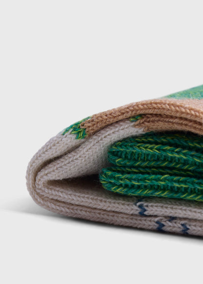 Cotton Argyle Sock - Paul Stuart Essential