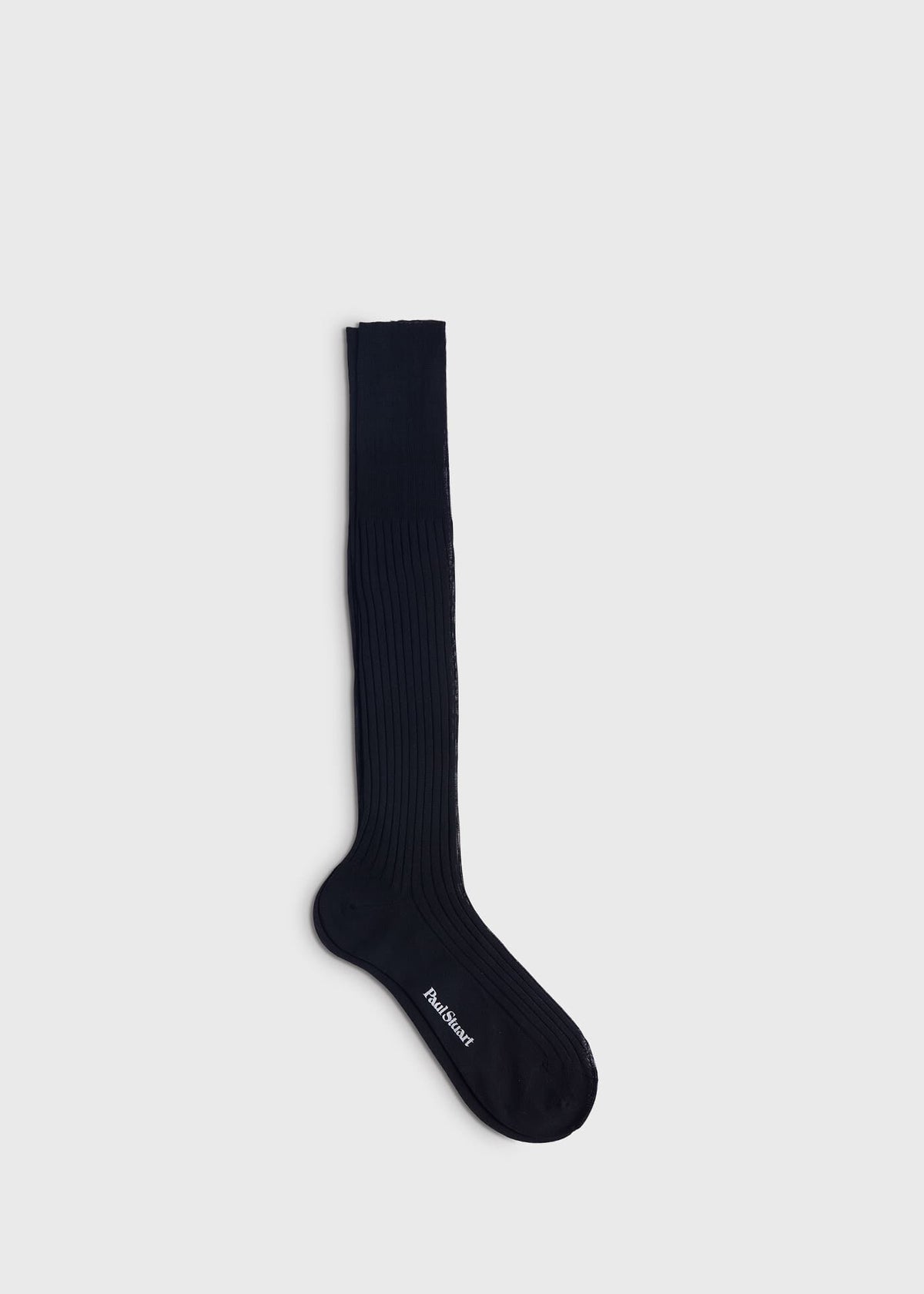 All Year Cotton Dress Sock - Paul Stuart Trending