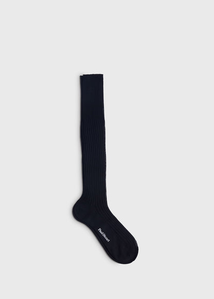 All Year Cotton Dress Sock - Paul Stuart Trending