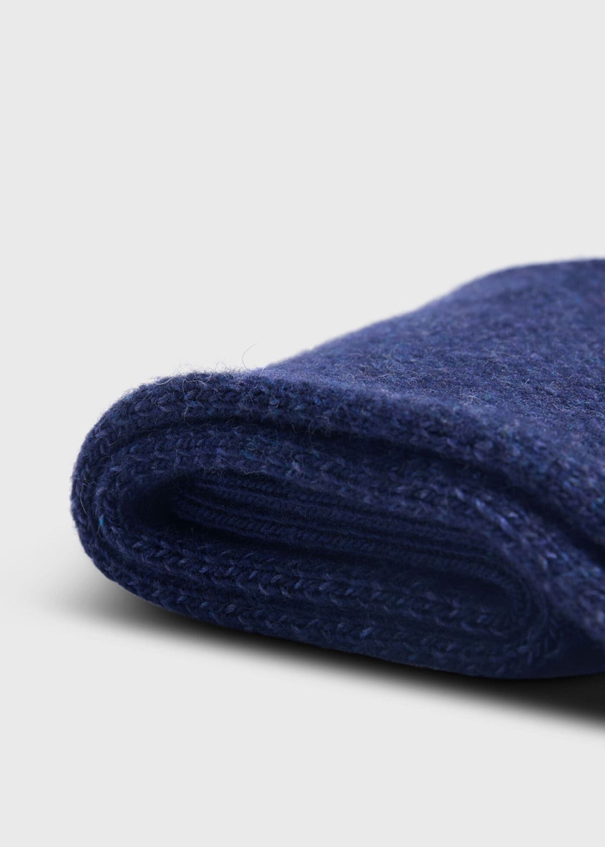 Cashmere Blend Oxford Sock - Paul Stuart Hot Sale