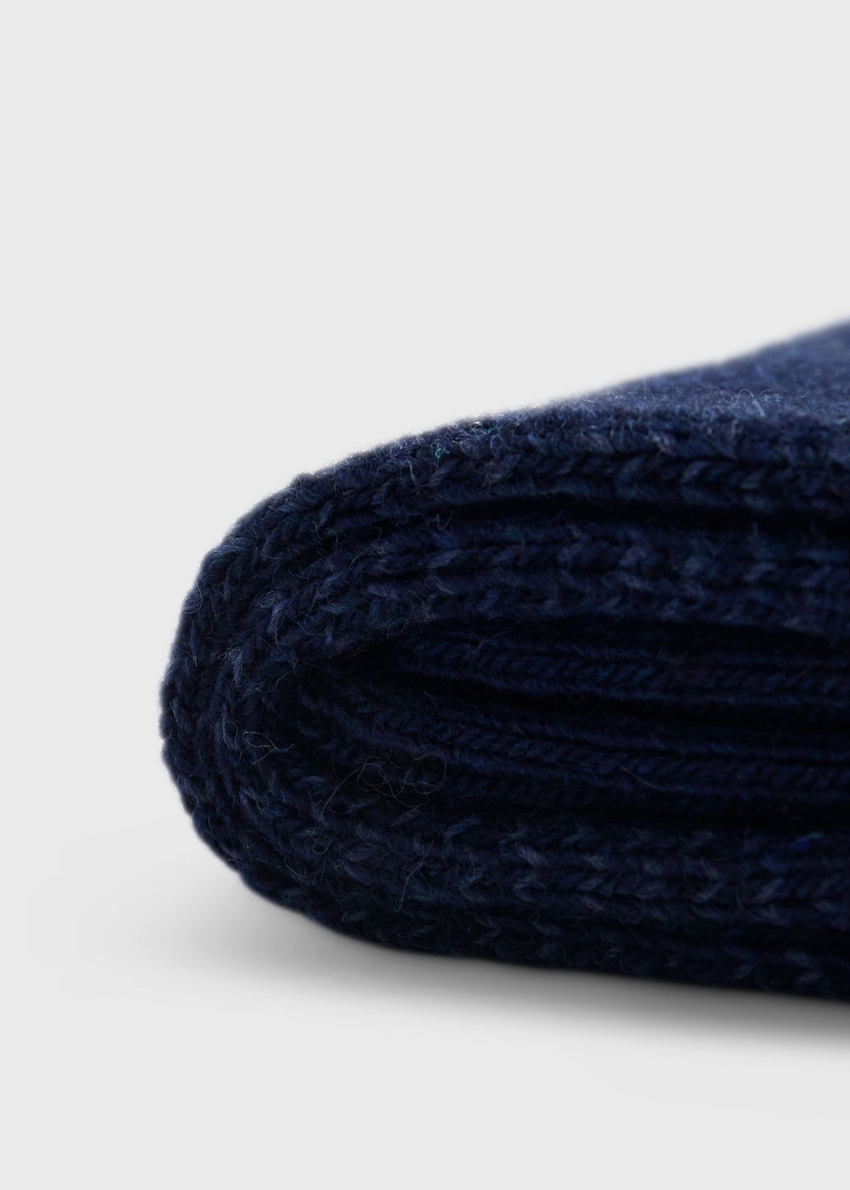 Cashmere Blend Oxford Sock - Paul Stuart Hot Sale