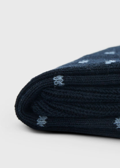 Colorful Dot Sock - Paul Stuart Best Price