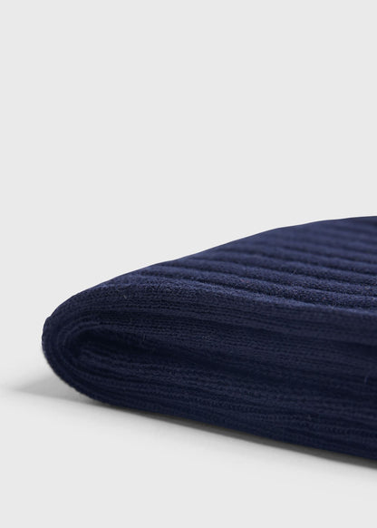 All Year Wool Dress Sock - Paul Stuart Recommended