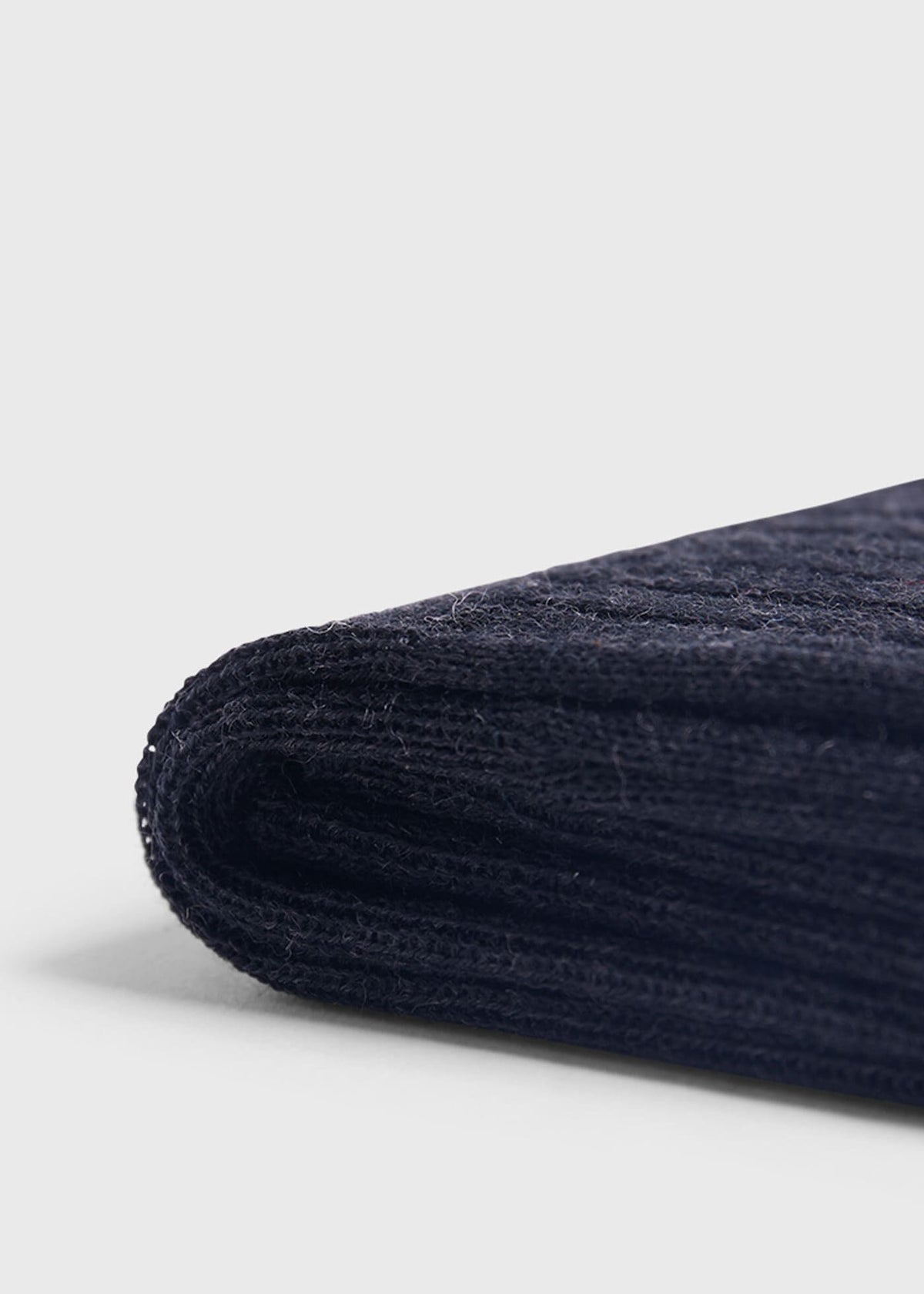 All Year Wool Dress Sock - Paul Stuart Exclusive