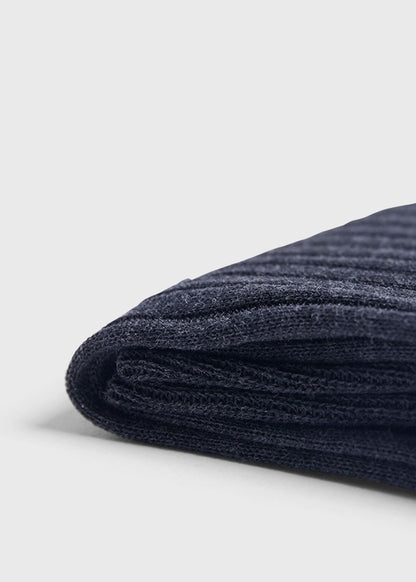 All Year Cotton Dress Sock - Paul Stuart Best Seller