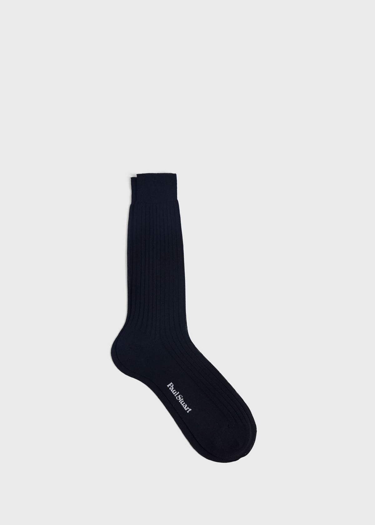 All Year Cotton Dress Sock - Paul Stuart Trusted