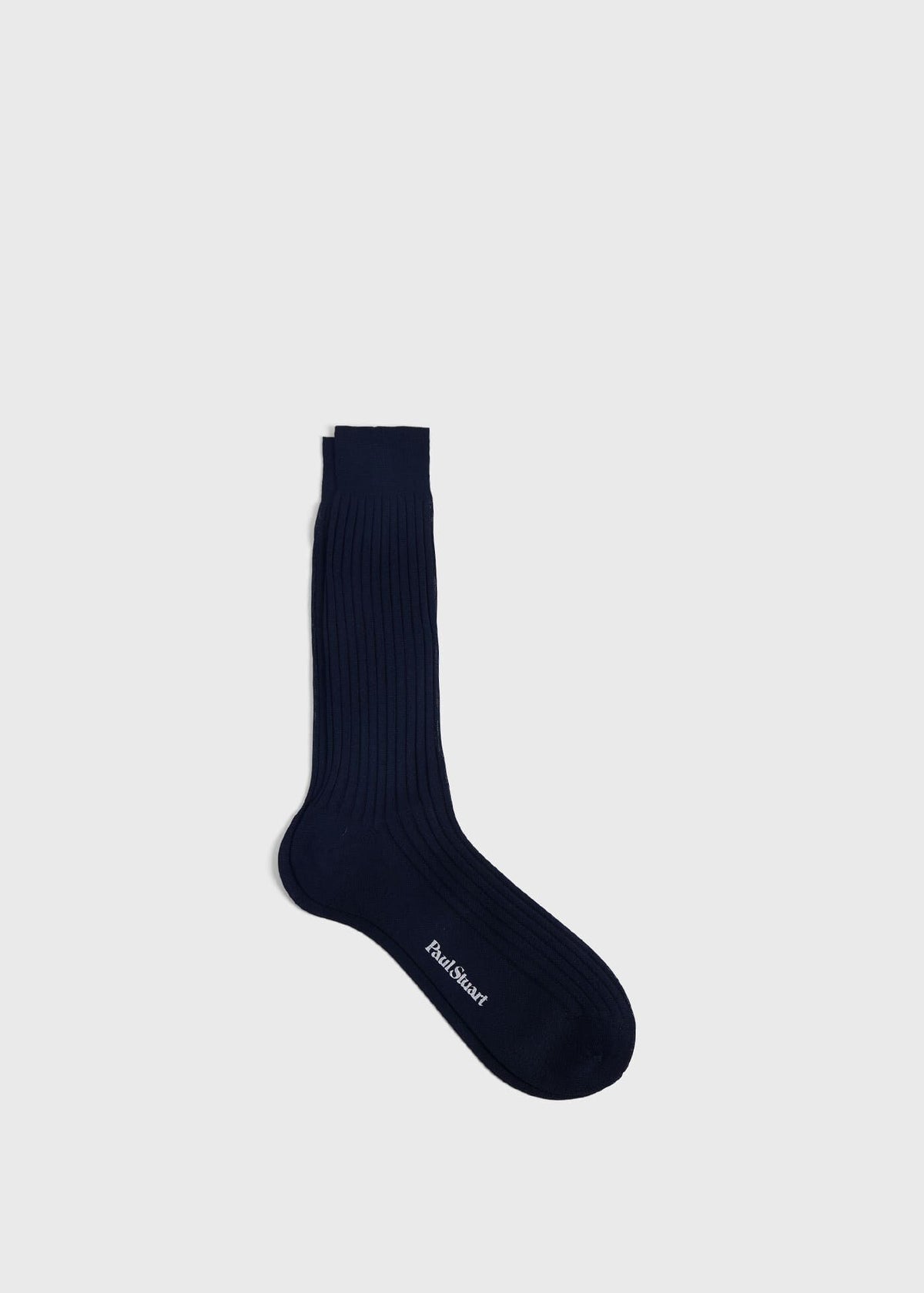 All Year Cotton Dress Sock - Paul Stuart Featured