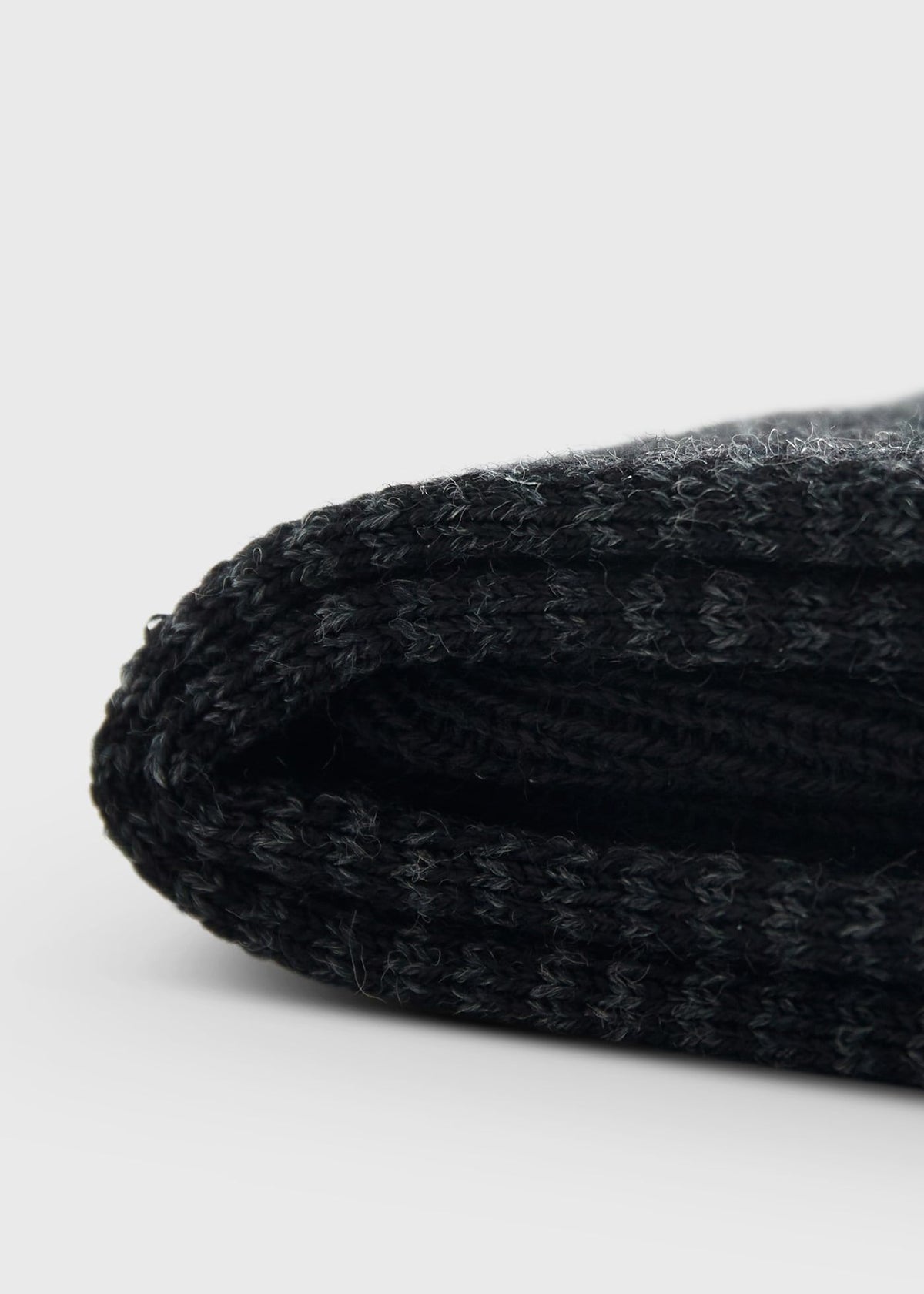 Two Tone Stripe Sock - Paul Stuart Trending