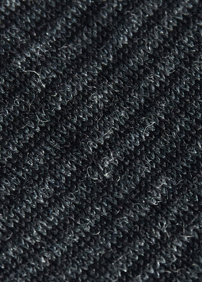 Two Tone Stripe Sock - Paul Stuart Trending