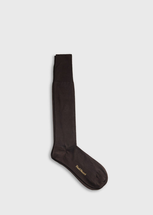 Wool Mini Vanise Sock - Paul Stuart Deals
