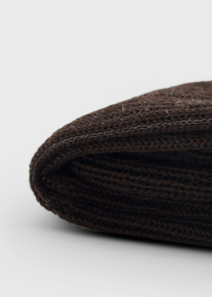Wool Mini Vanise Sock - Paul Stuart Deals