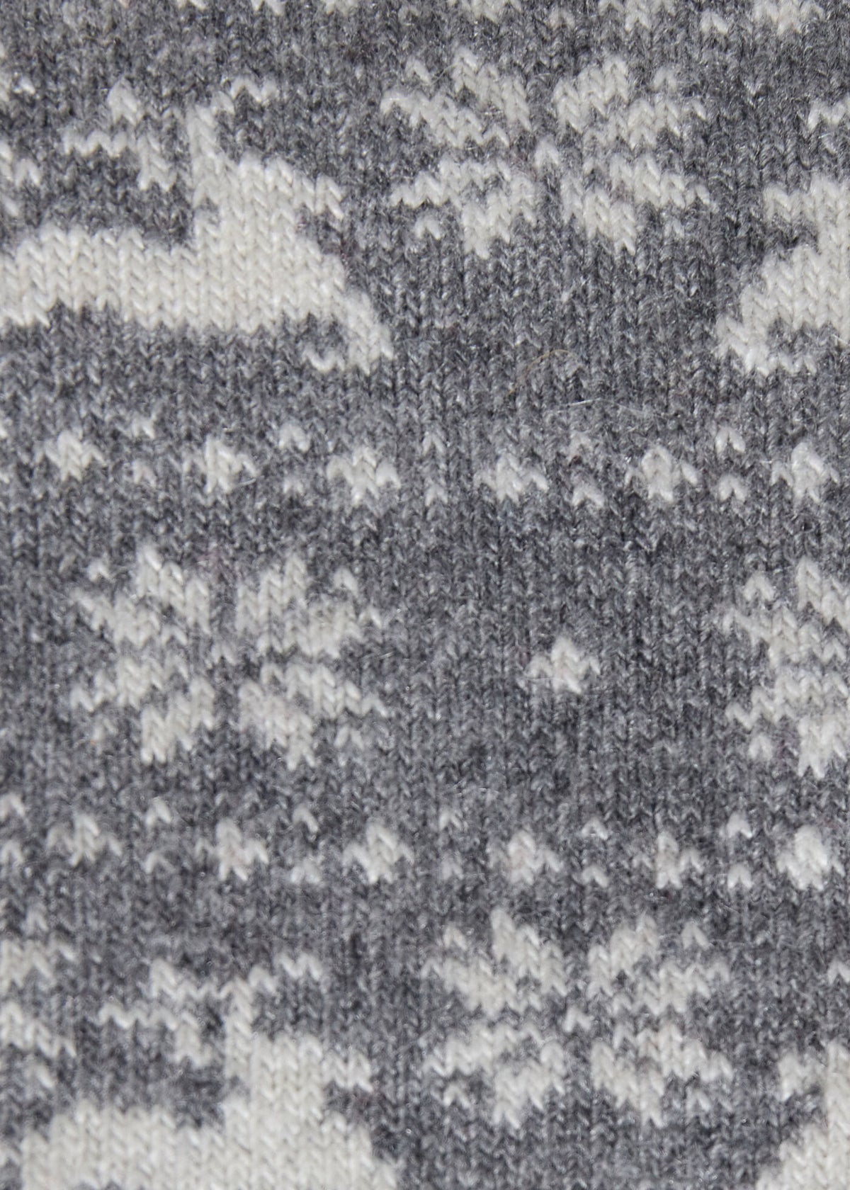 Reindeer & Snowflake Sock - Paul Stuart Best Price