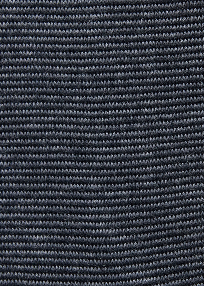 Wool Mini Two-Tone Stripe Sock - Paul Stuart Everyday