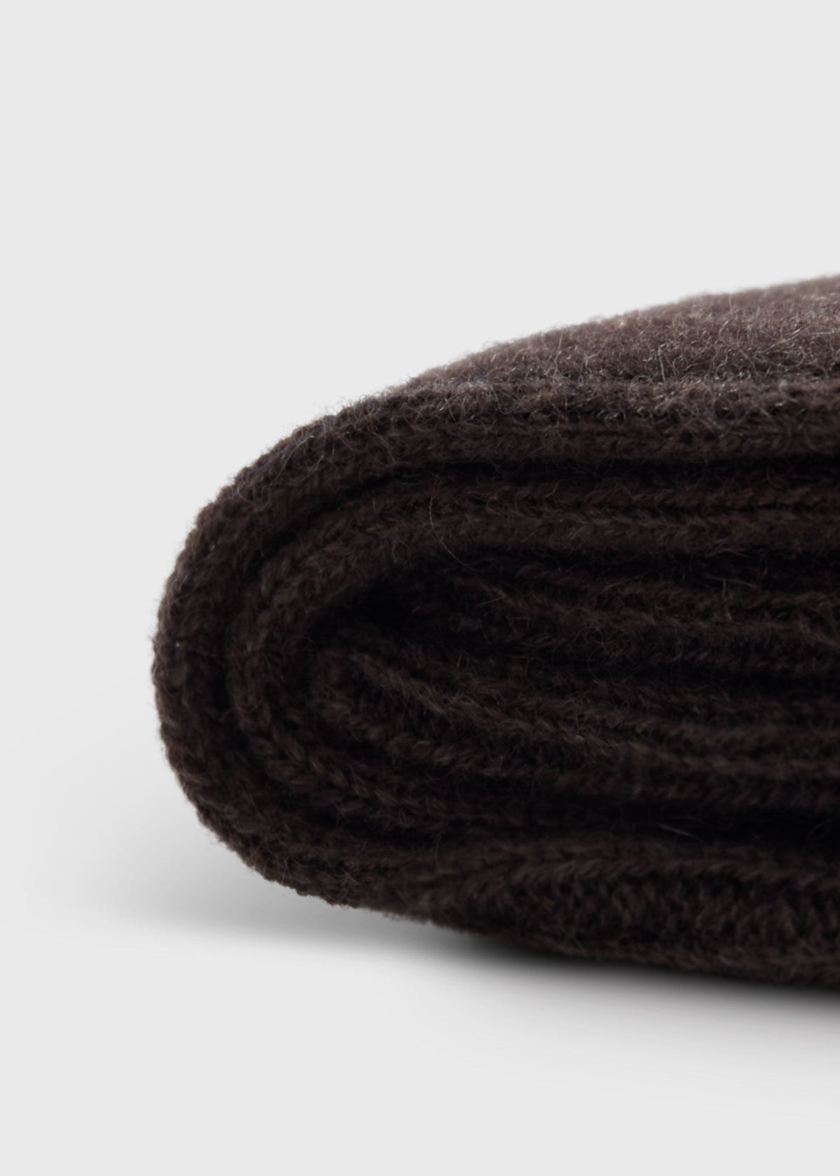 Cashmere Ribbed Sock - Paul Stuart Deals