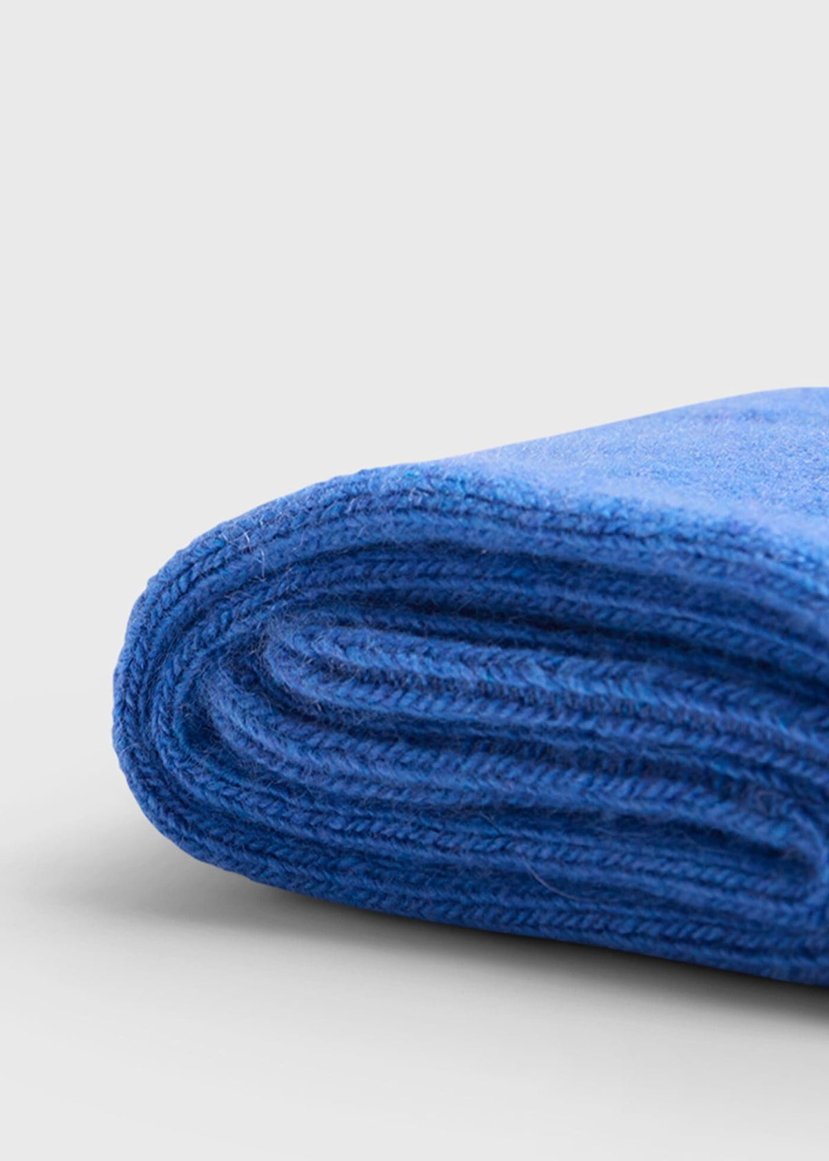 Cashmere Blend Ribbed Sock - Paul Stuart Discount