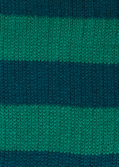 Rugby Stripe Sock - Paul Stuart Smart Buy