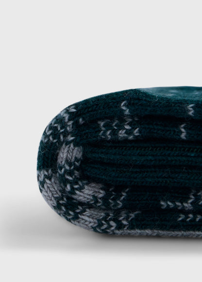 Festive Ornament Sock - Paul Stuart Hot Sale