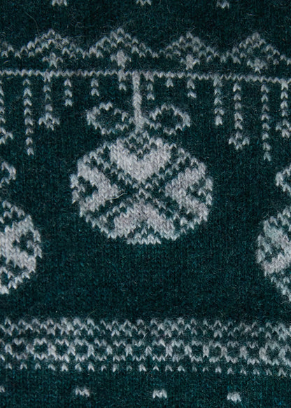 Festive Ornament Sock - Paul Stuart Hot Sale