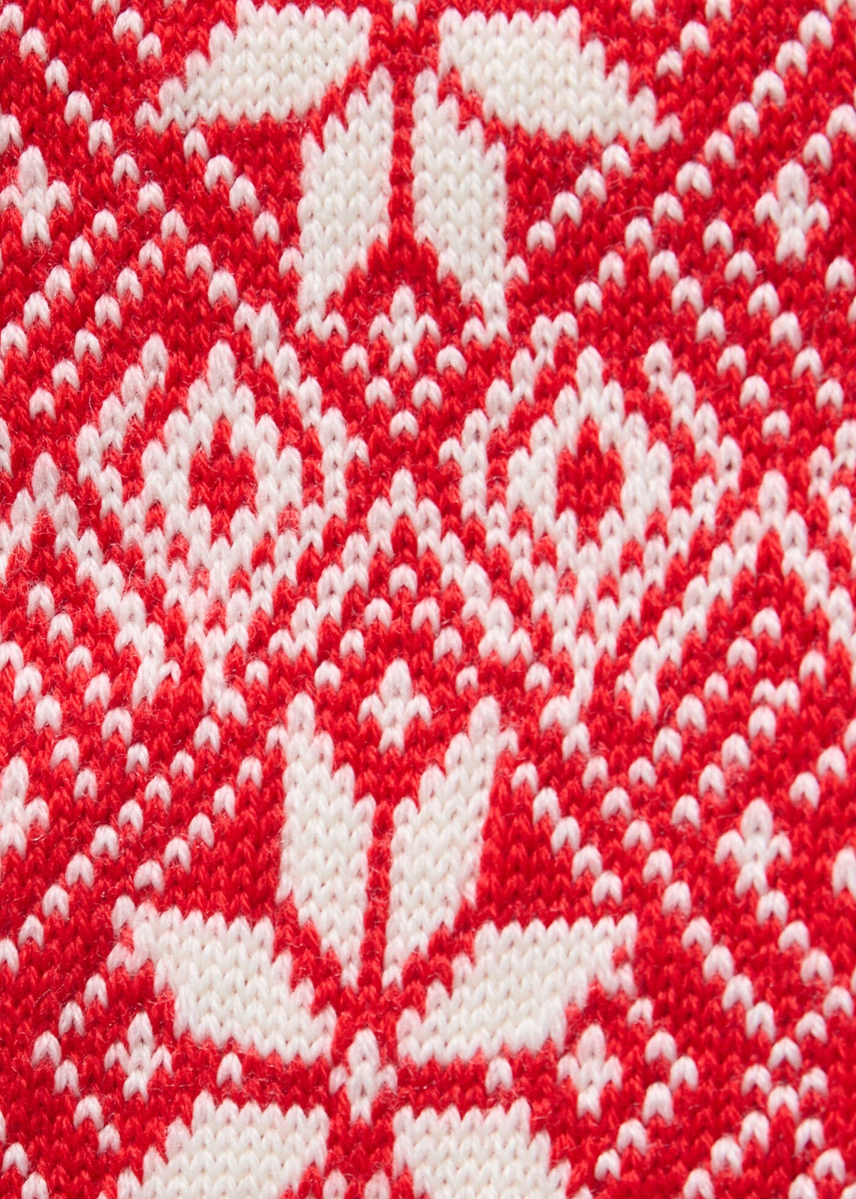 Wool Blend Snowflake Sock - Paul Stuart Top Pick