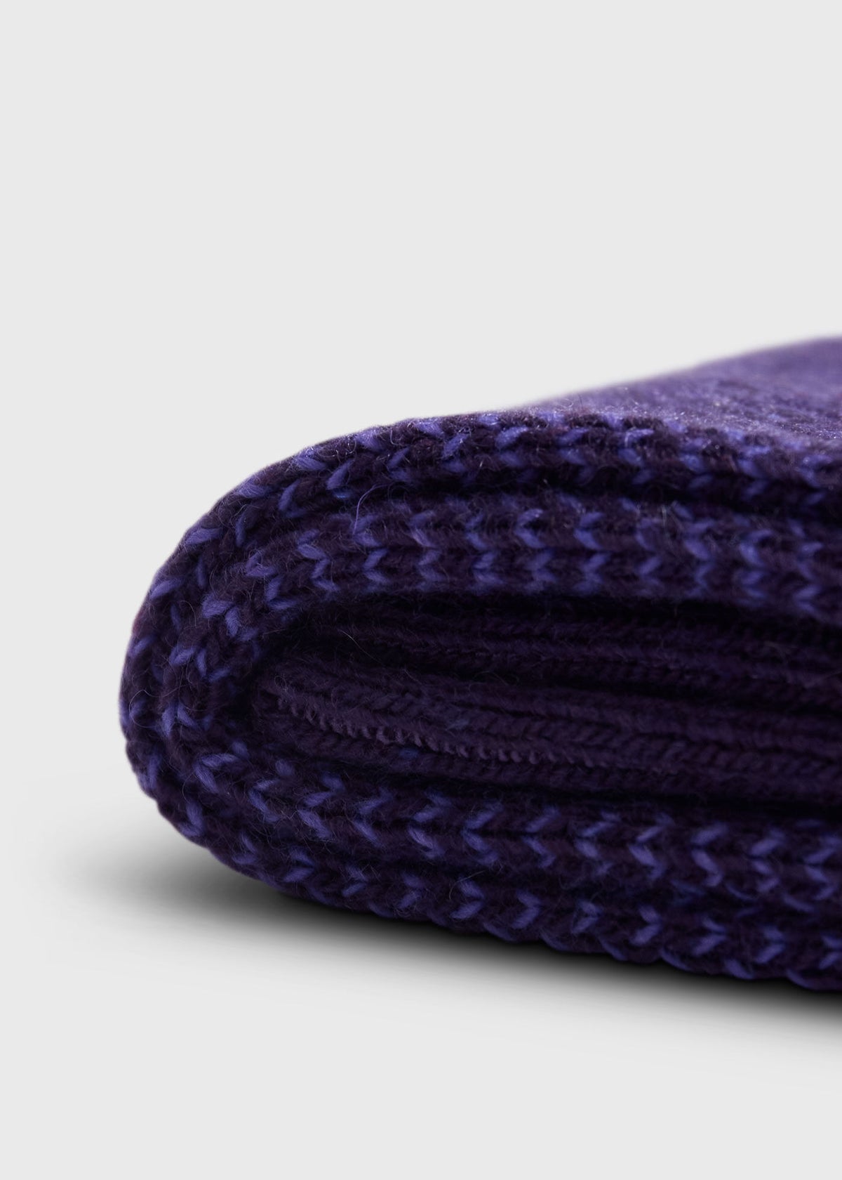 Cashmere Blend Oxford Sock - Paul Stuart Deals