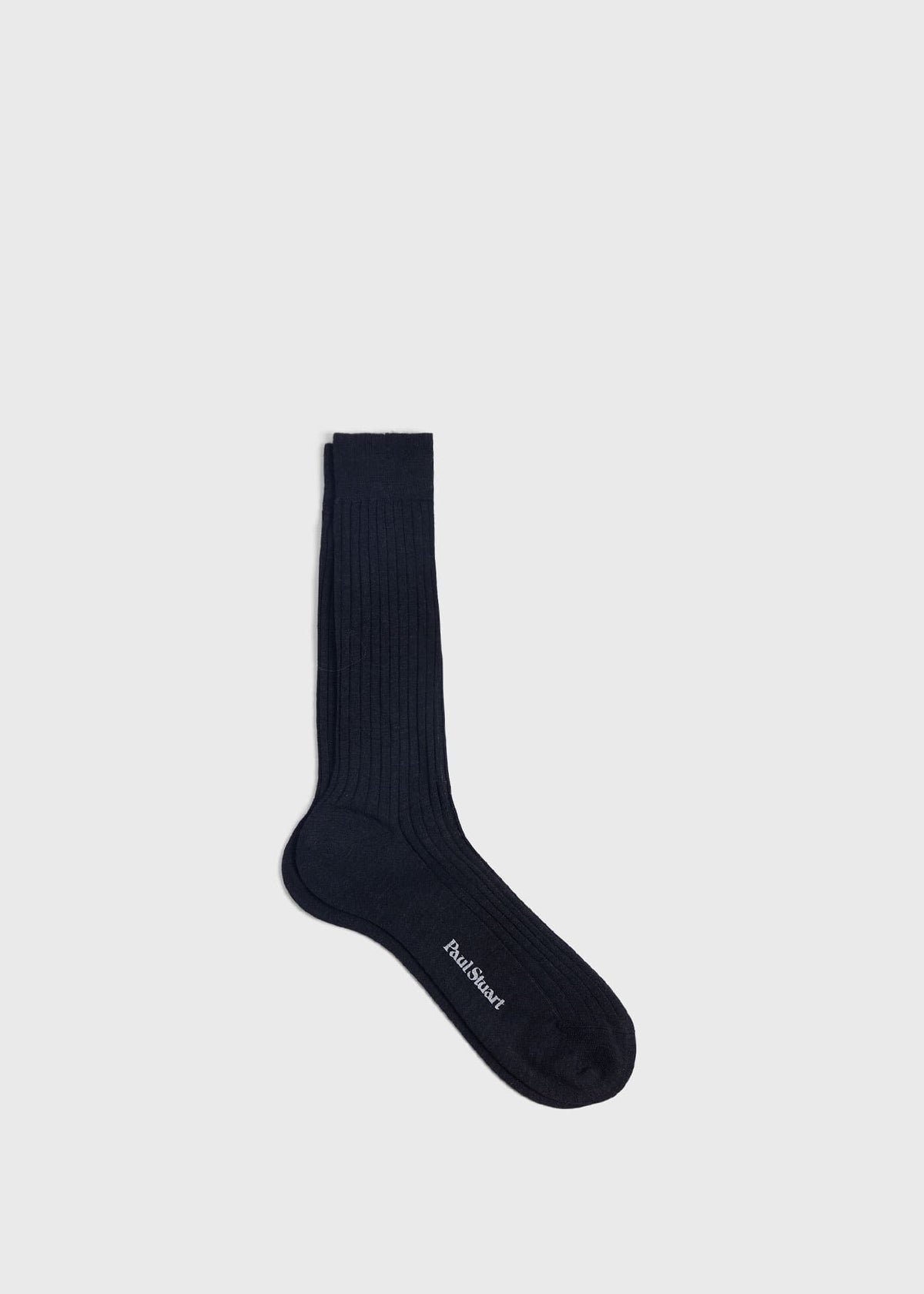 All Year Wool Dress Sock - Paul Stuart Top Pick