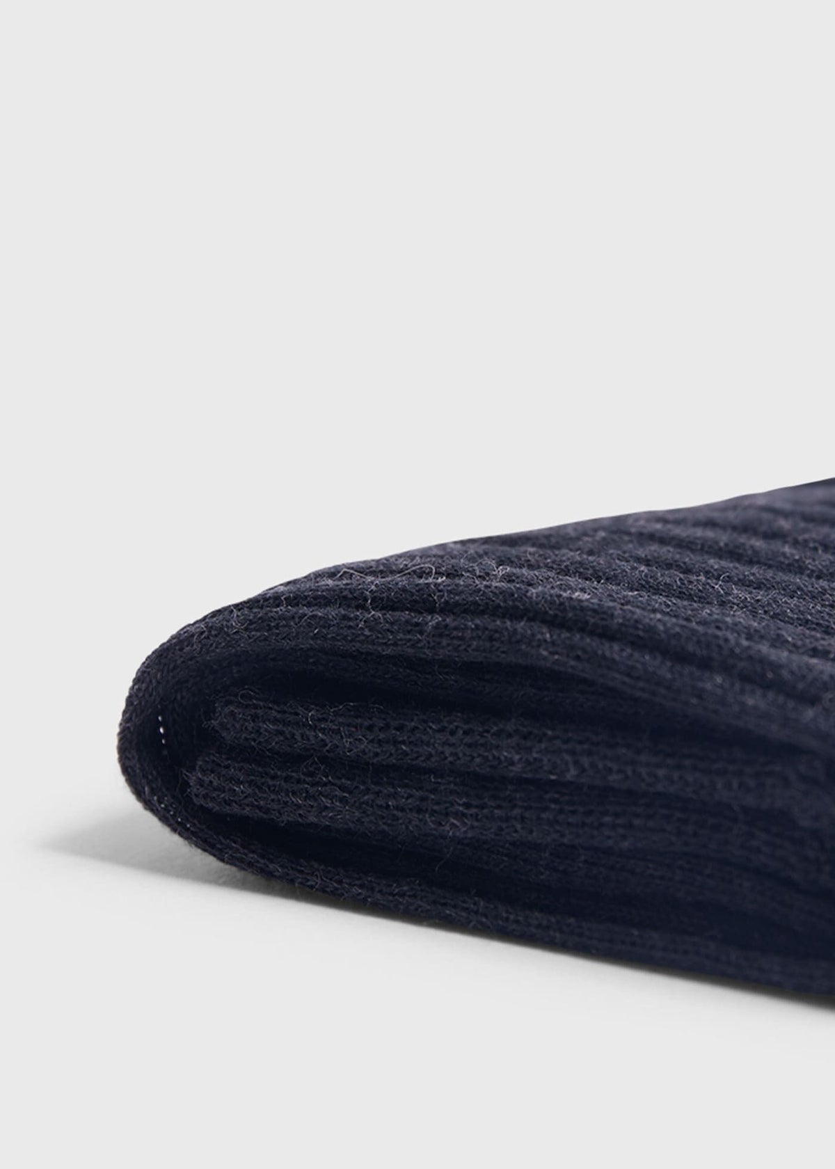 All Year Wool Dress Sock - Paul Stuart Top Pick