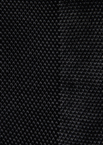Two-Tone Oxford Sock - Paul Stuart Premium