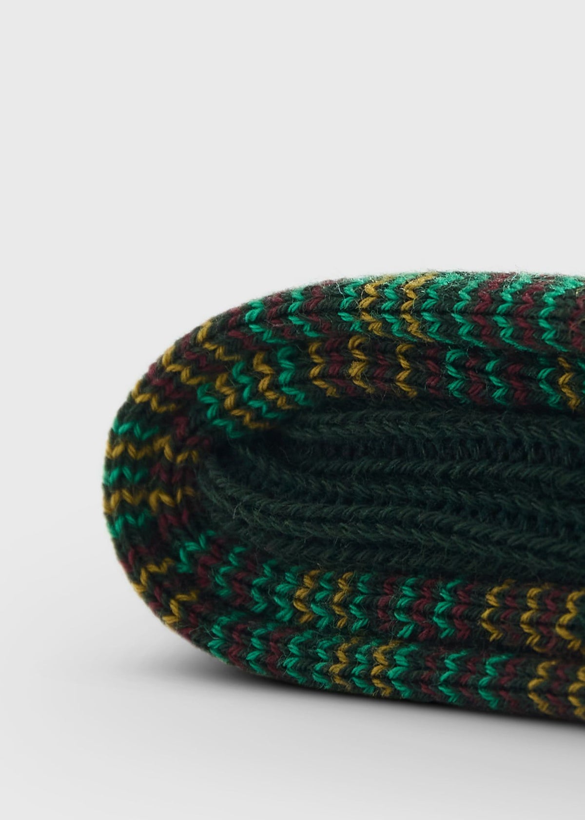 Multicolor Stripe Sock - Paul Stuart Recommended