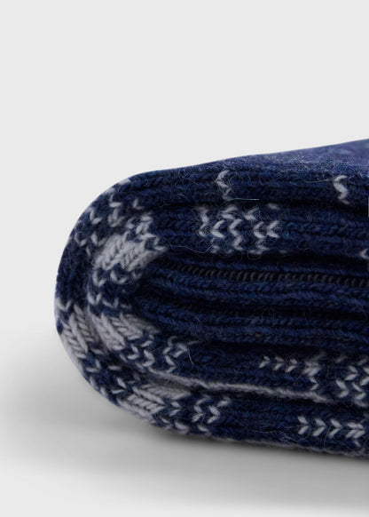 Festive Ornament Sock - Paul Stuart Everyday