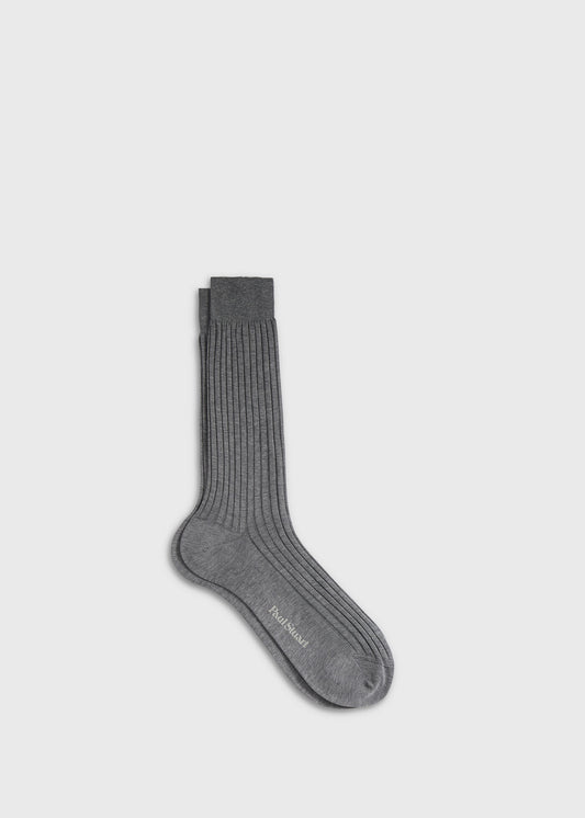 All Year Cotton Dress Sock - Paul Stuart Trusted