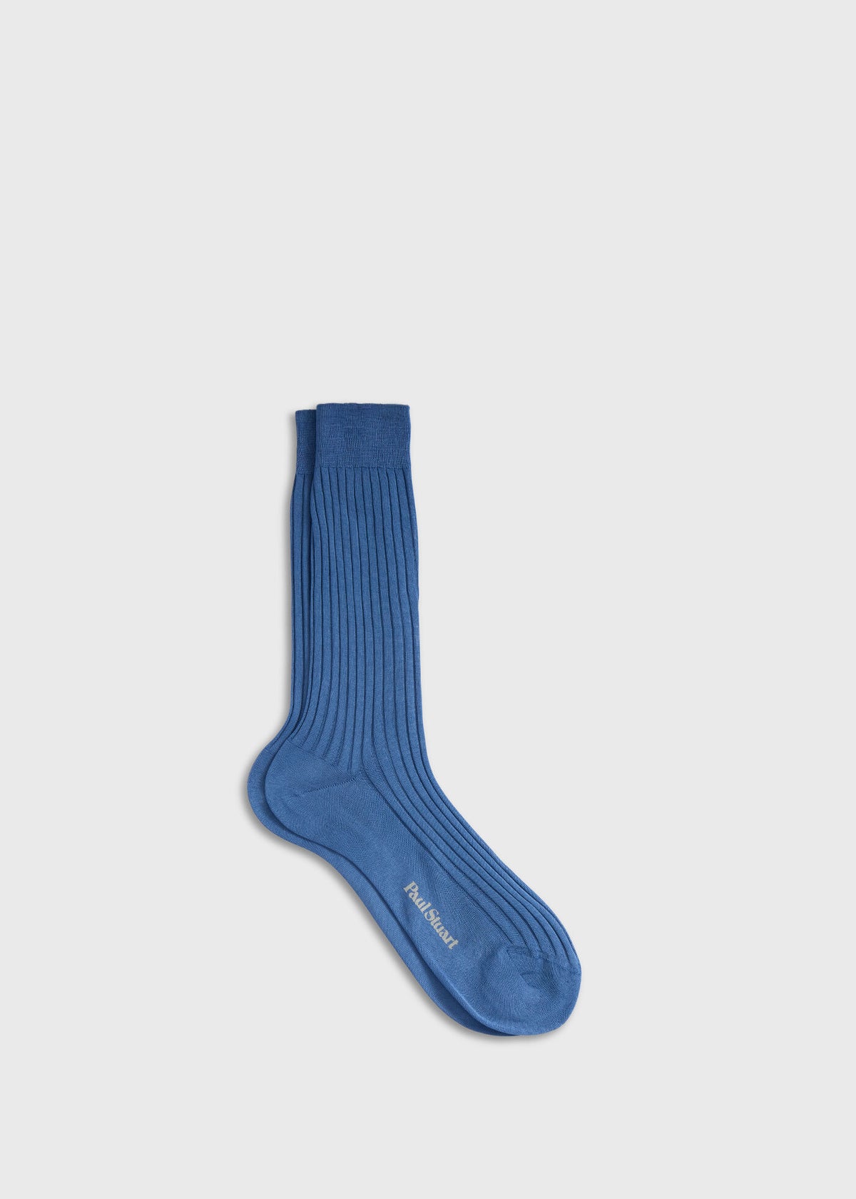 All Year Cotton Dress Sock - Paul Stuart Exclusive