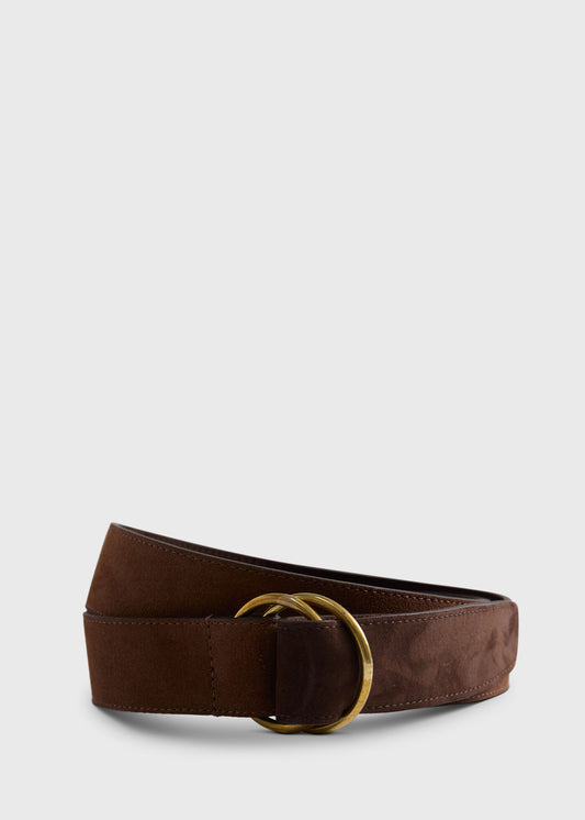O-Ring Reversible Belt - Paul Stuart Hot Sale
