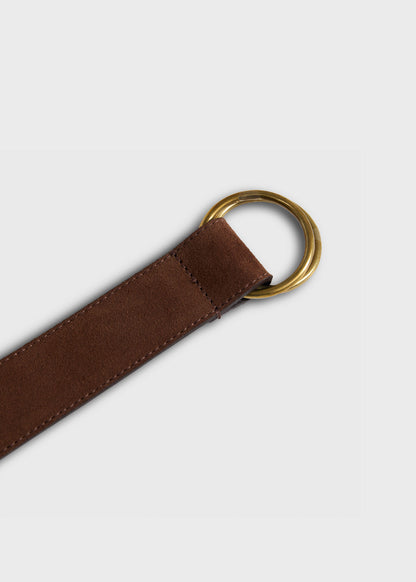O-Ring Reversible Belt - Paul Stuart Hot Sale