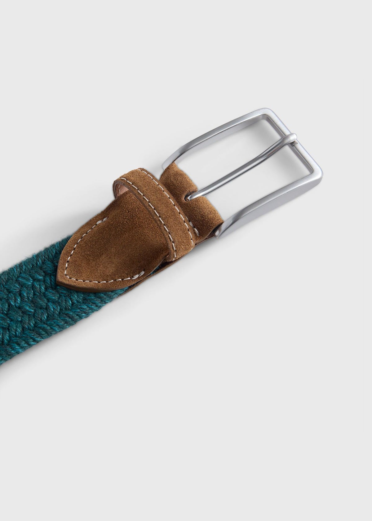 Braided Stretch Belt - Paul Stuart Best Price