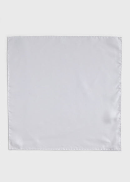 Silk Pocket Square - Paul Stuart Exclusive