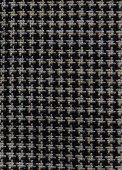 Houndstooth Suspenders - Paul Stuart Deals