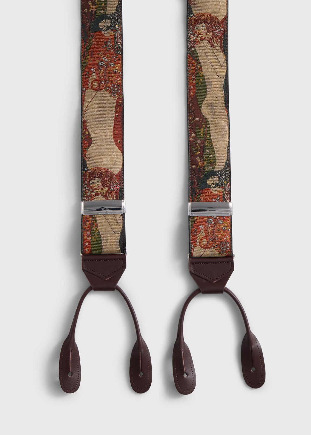 Klimt Suspenders - Paul Stuart Everyday