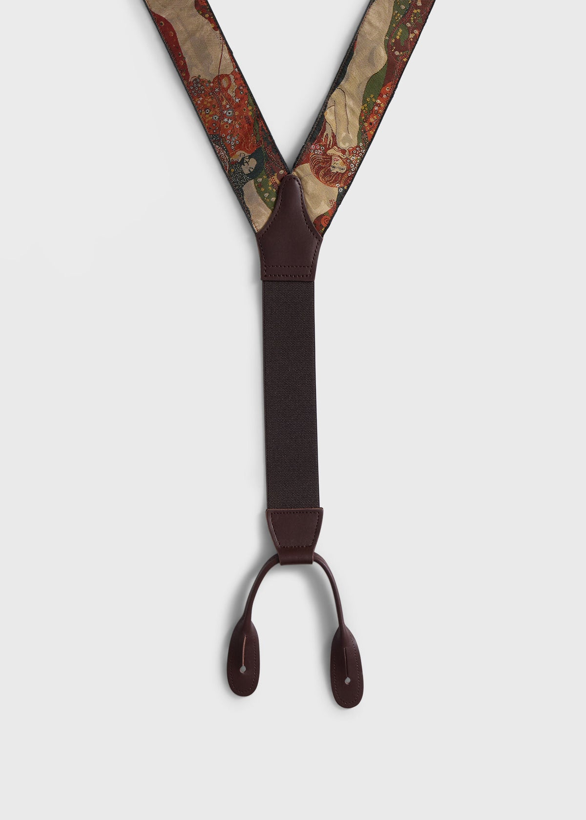 Klimt Suspenders - Paul Stuart Everyday