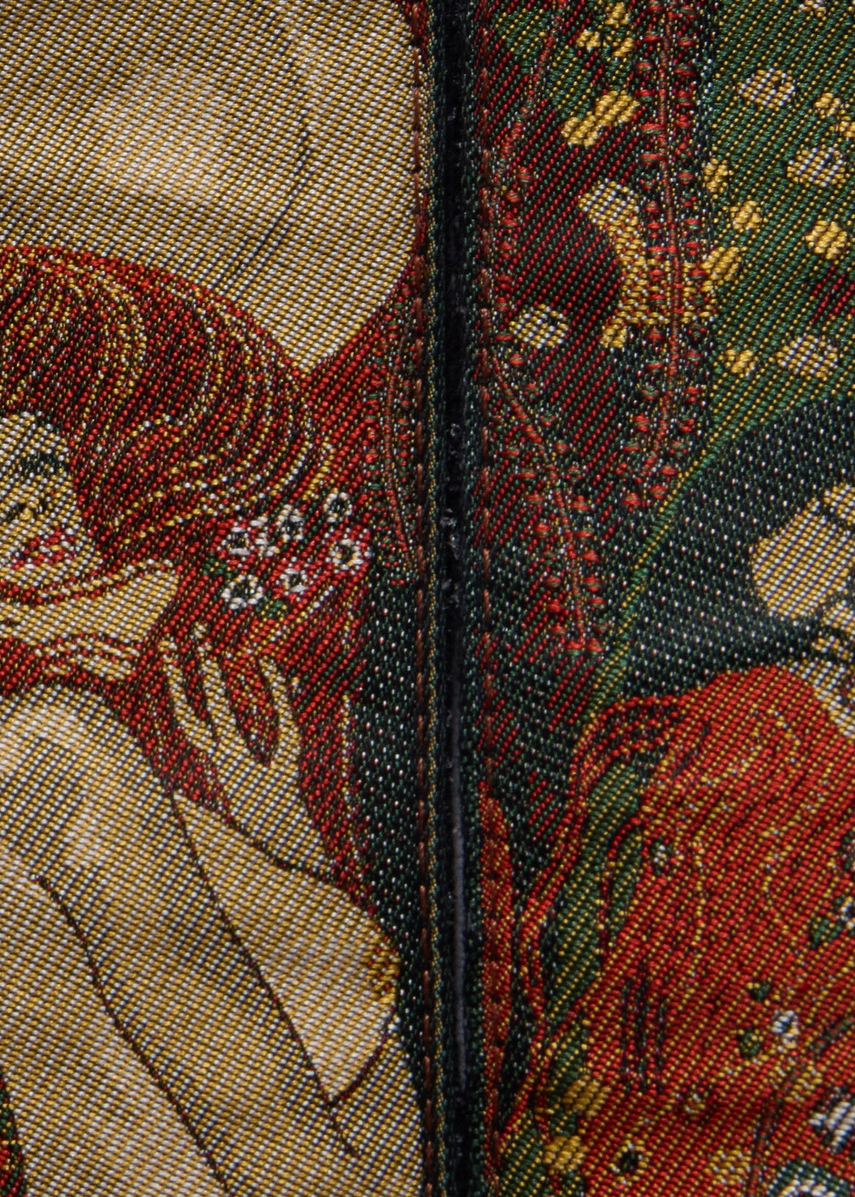 Klimt Suspenders - Paul Stuart Everyday