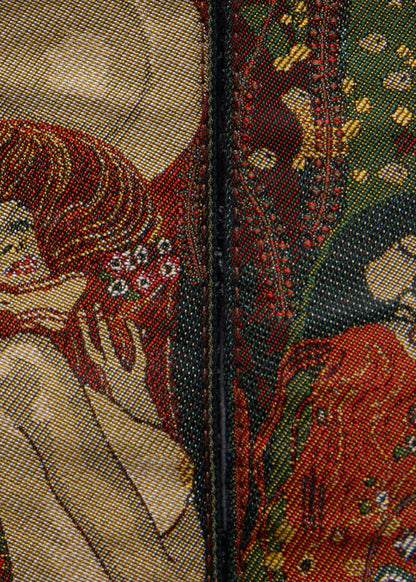 Klimt Suspenders - Paul Stuart Everyday