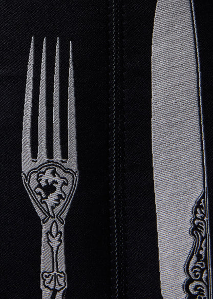 Knife & Fork Suspenders - Paul Stuart Hot Sale