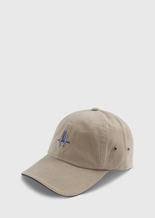 Logo Baseball Cap - Paul Stuart Customer Favorite