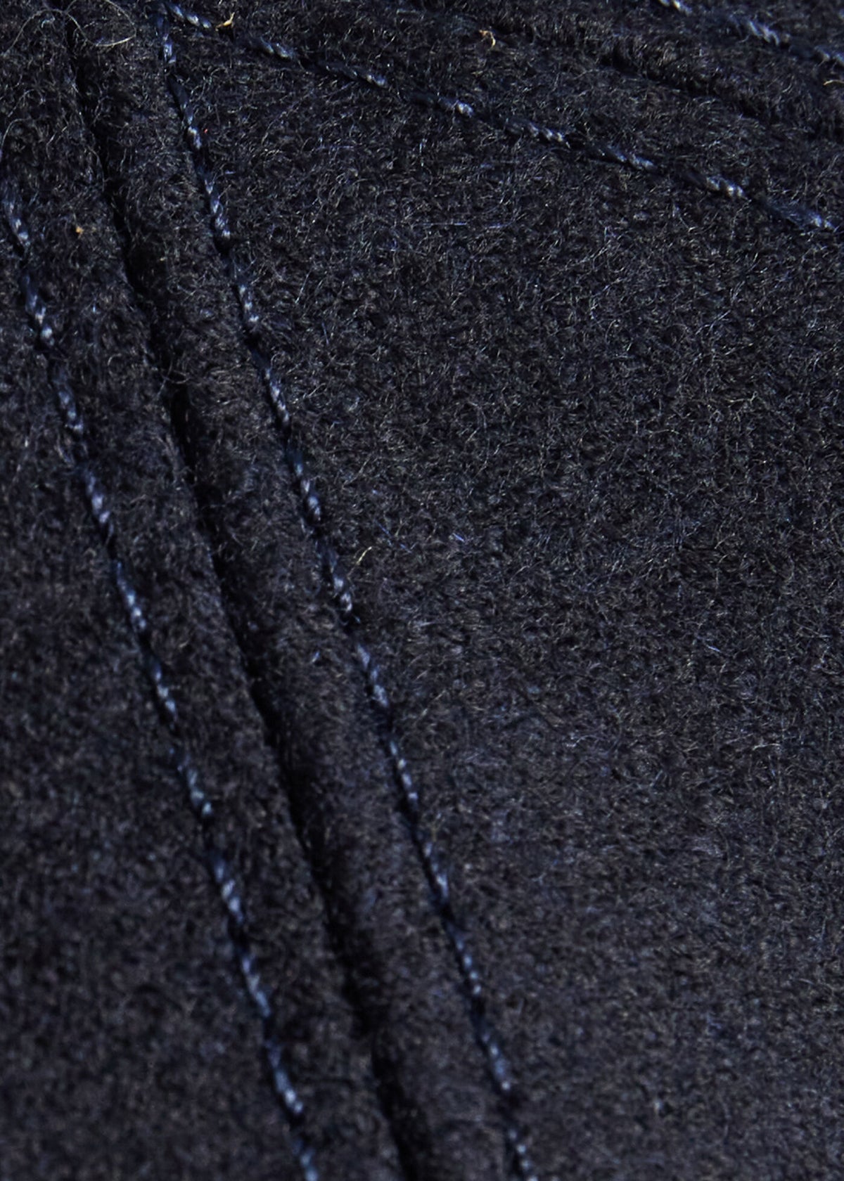 Wool & Cashmere Flannel Baseball Cap - Paul Stuart Trending
