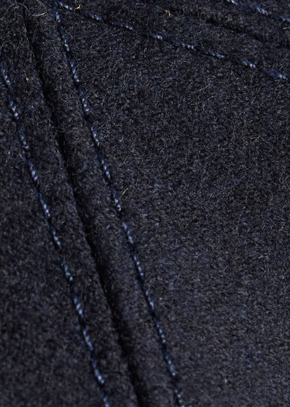 Wool & Cashmere Flannel Baseball Cap - Paul Stuart Trending