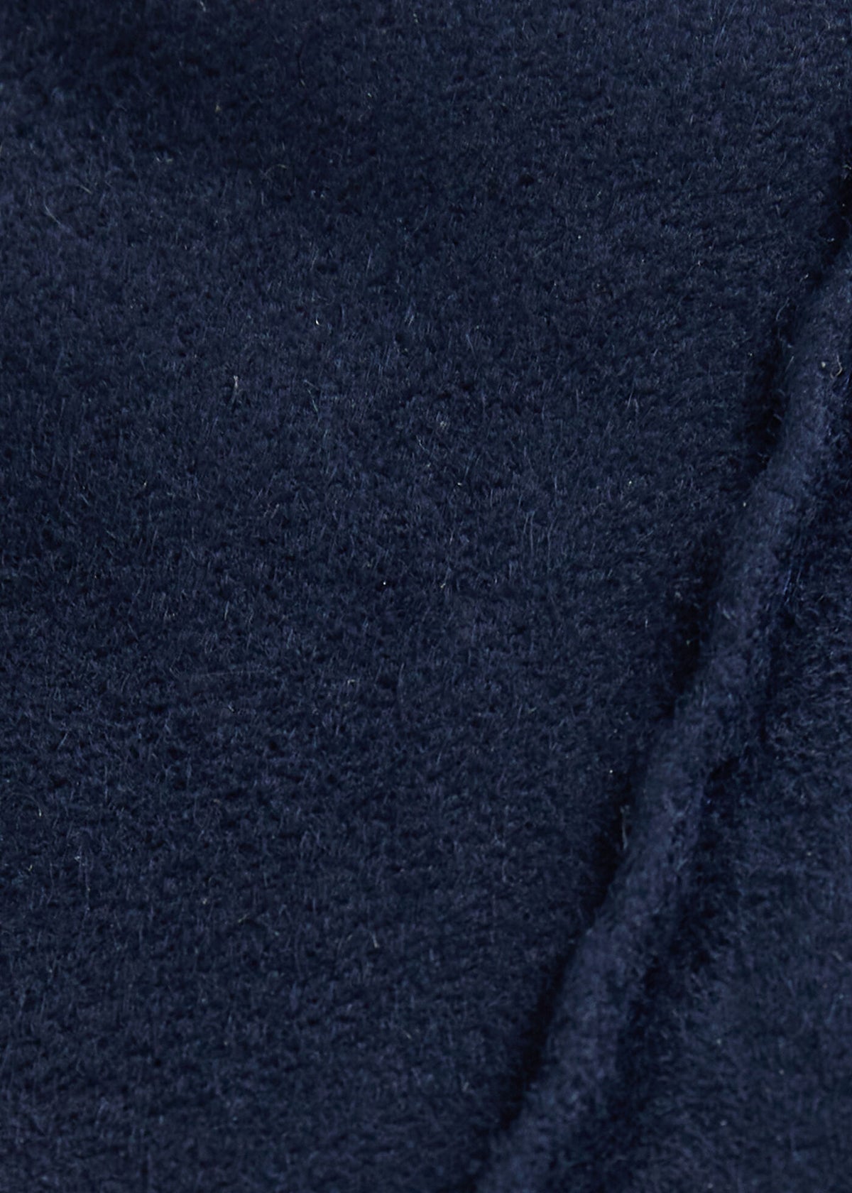 Suede Gloves with Cashmere Lining - Paul Stuart Essential
