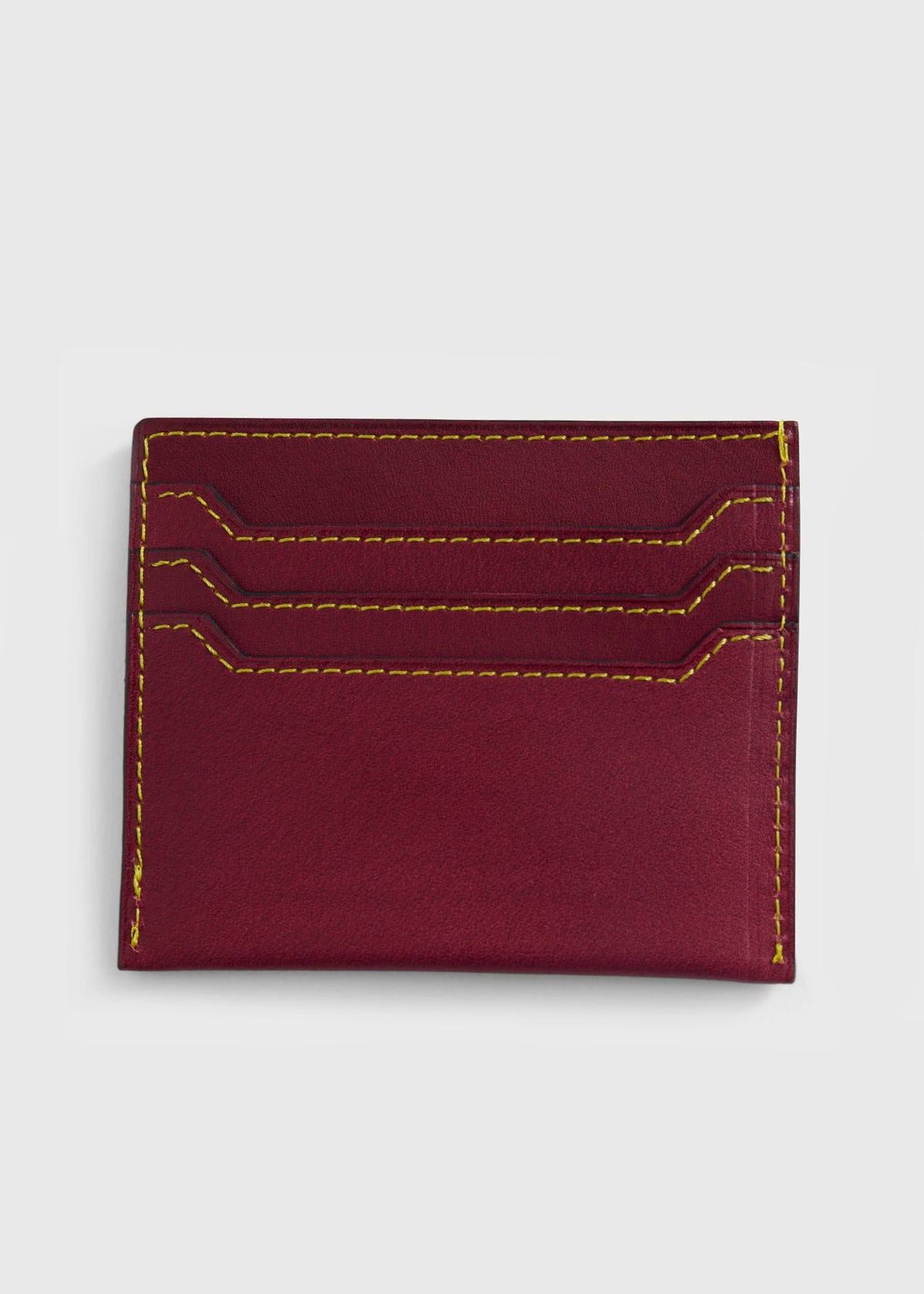 Flat Card Case - Paul Stuart Smart Buy