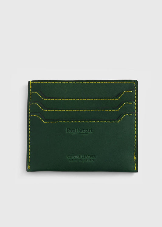 Flat Card Case - Paul Stuart Deals
